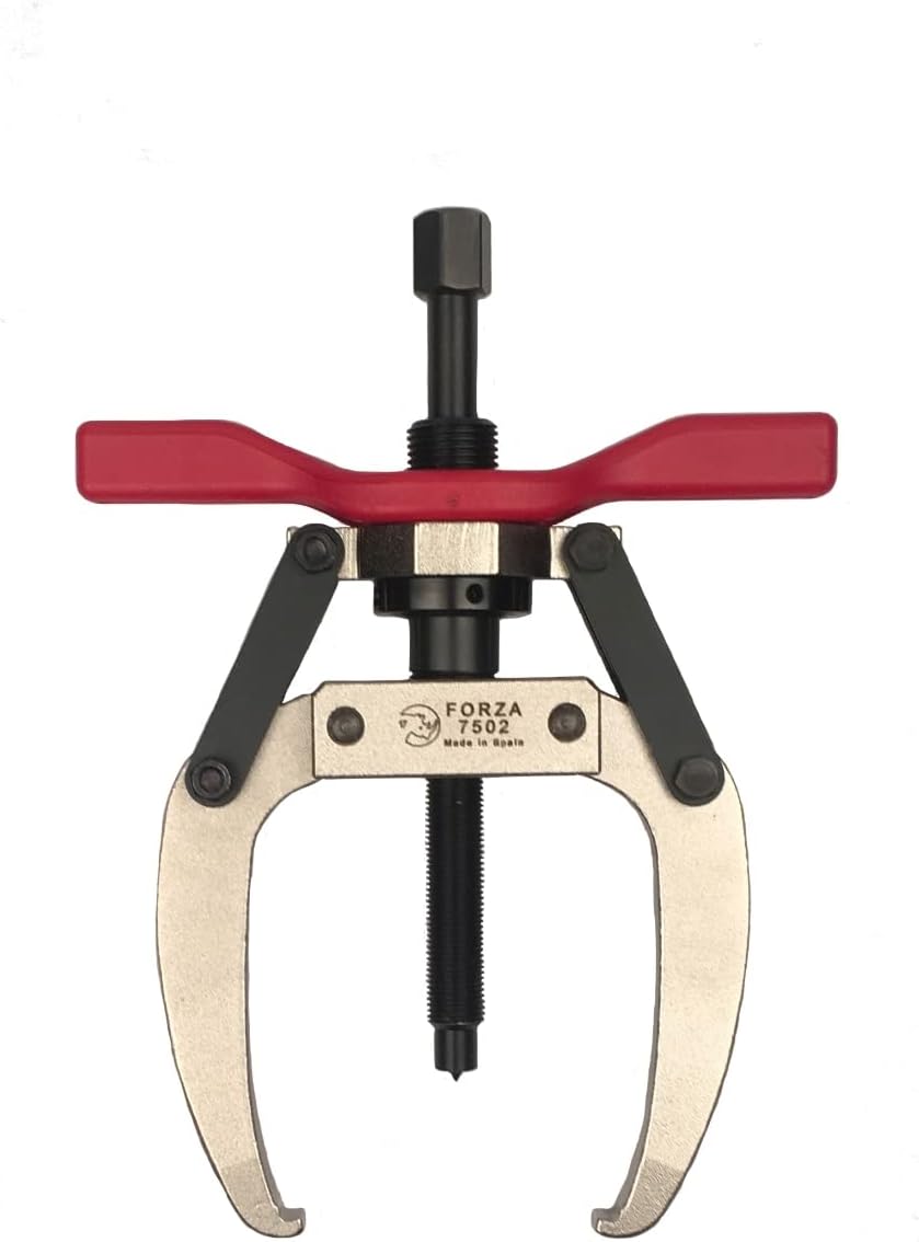 FORZA 2 Legs Adjustable Extractor A=300XB=215