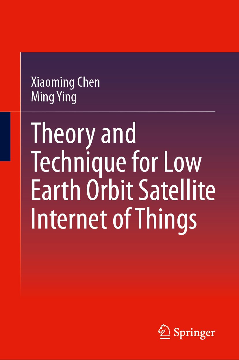 Theory and Technique for Low Earth Orbit Satellite Internet of Things