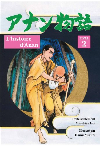 Télécharger L’histoire d’Anan, livre 2 Francais PDF