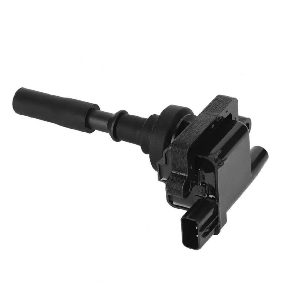 KWWBLX MD325592 Car Ignition Coil Replacement Fits for Mitsubishi Pajero Junio H57A 1995 1996 1997 1998 SUV Car Accessories
