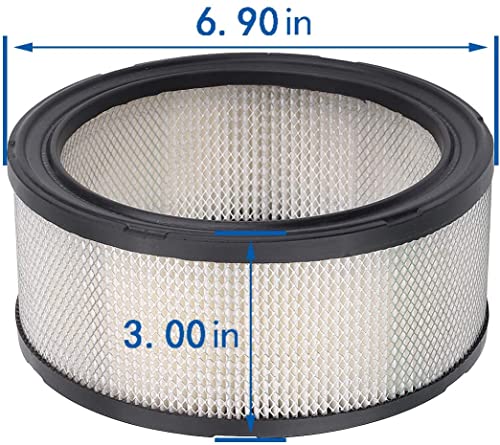 24-083-03-S Air & Pre filter With Spark plug Compatible with Kohler CH18-CH26, CH620-CH750, CV620-CV740, 24-083-05S,24 083 03, 24 083 03-S1 (5) by HUAWELL - Used condition - Image 4