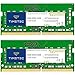 Timetec Hynix IC Extreme Performance DDR4 MHz PC4- CL 1,2 V ohne Arbeitsspeicher Non-ECC Entwickelt für Hochleistungs-Spiele, kompatibel mit AMD und Intel (16 GB KIT (2 x 8 GB) Premium)