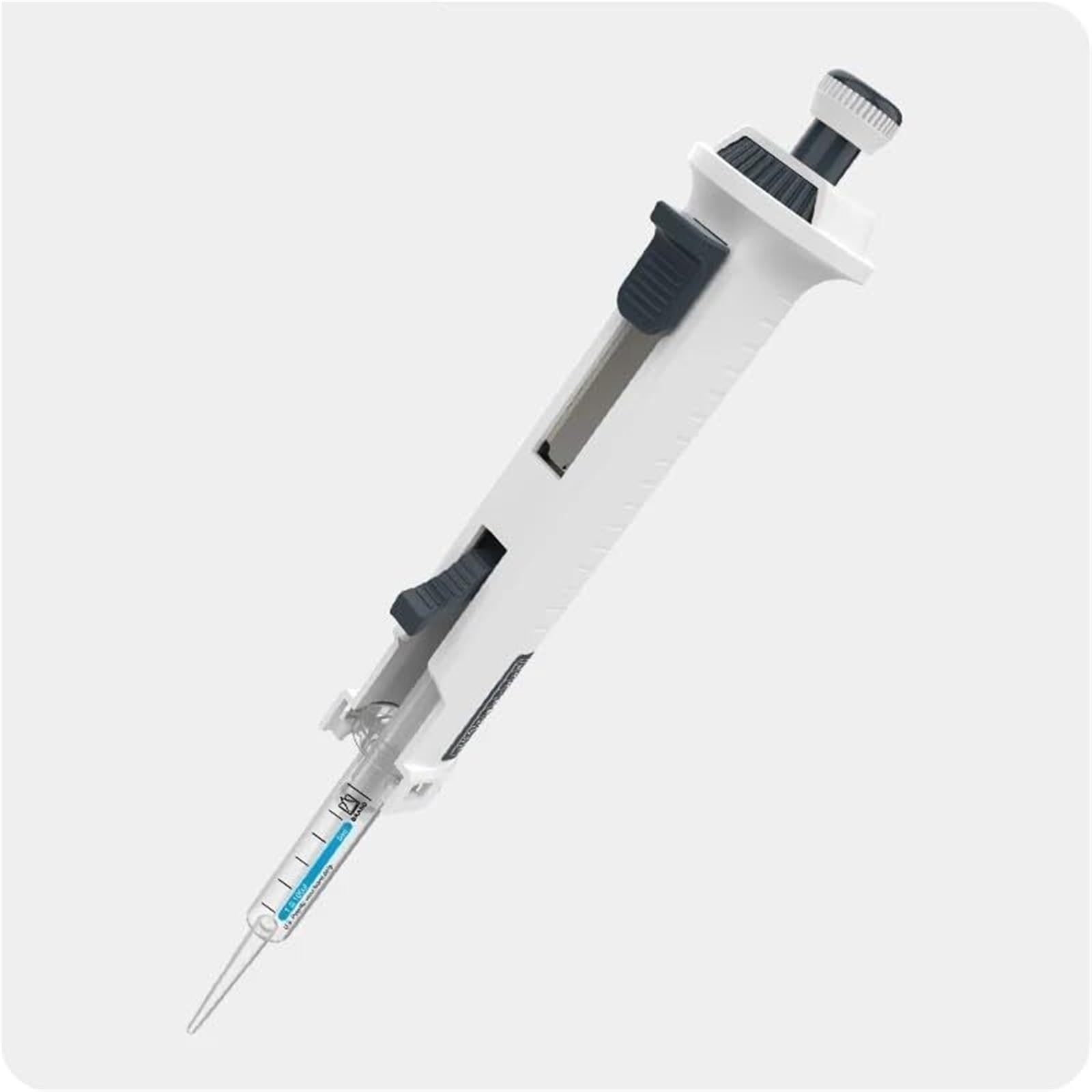 Pipeta elektroniczna, Pipeta, Powtarzanie Ciągłe,Przenośne urządzenie do pipet