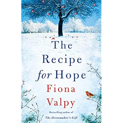 The Recipe for Hope
