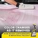 Meguiar’s G250524EU Ultimate Iron Remover - Eisenentferner - Entfernt eingebettete Eisenpartikel und Industrieablagerungen von Lack, Glas und Chrom - maximiert Glanz und Klarheit - pH-neutral - 710ml