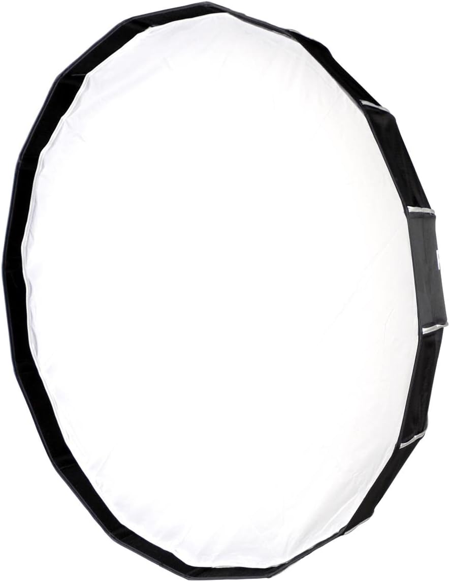 🛒 Flash Sale Phottix Rani Folding Beauty Dish 33in (85cm) (PH82763) Get Discount Offer Phottix Rani Folding Beauty Dish 33in (85cm) (PH82763)