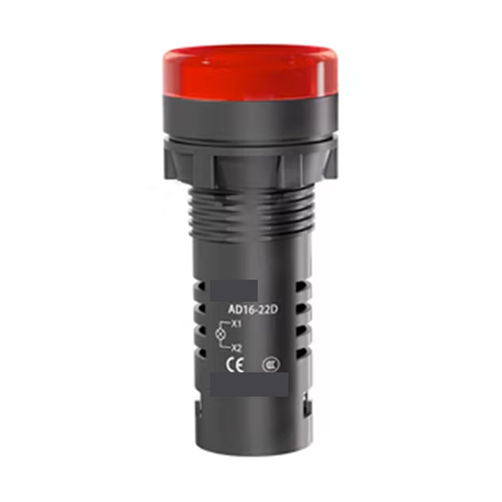 AD16-22D/R23-Th Damp Heat Type Indicator Light