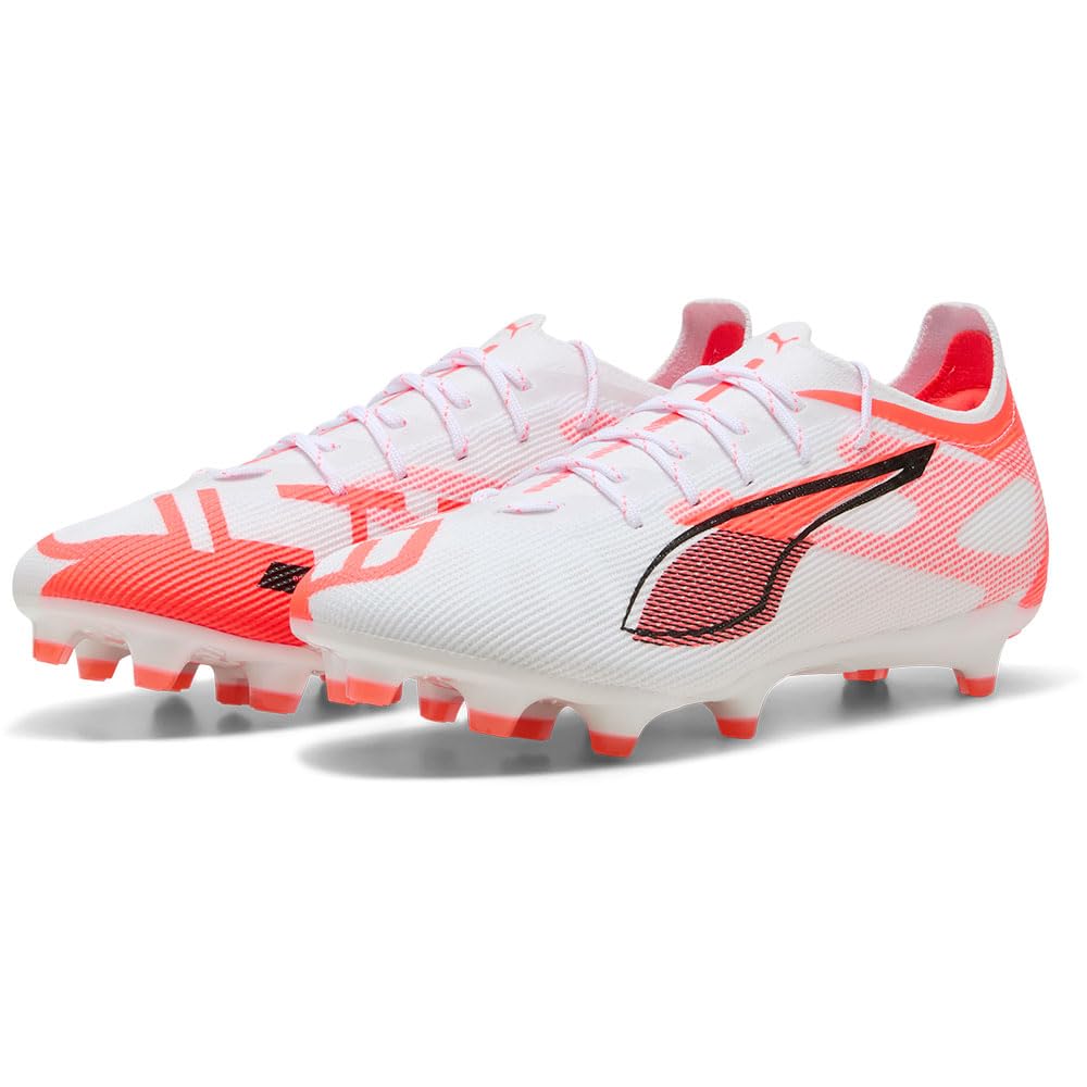 PUMA Unisex Ultra 5 Pro Fg/Ag Soccer Shoe