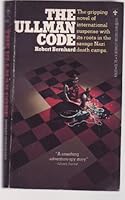 The Ullman code: A novel 0425031373 Book Cover