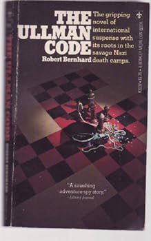 Paperback Ullman Code Book