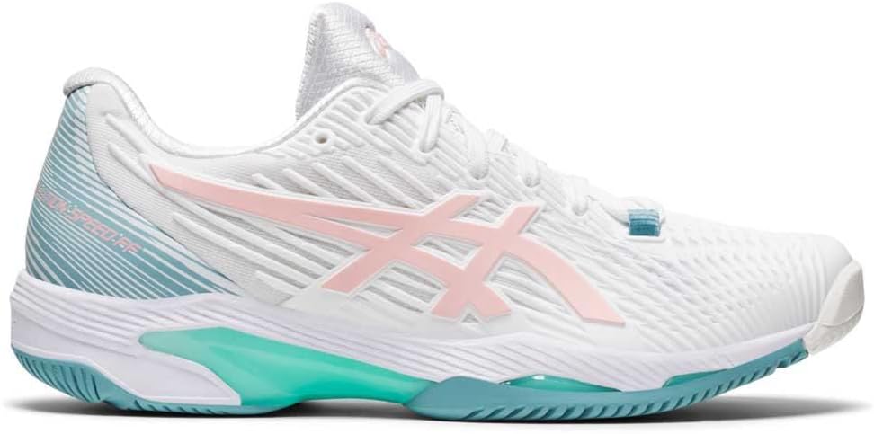 ASICS Solution Speed FF 2 Women's Tennis Shoes - AW22