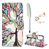 flip case iphone 7 plus Präzise Ausschnitte für eine volle Funktionalität, während Ihr Samsung Galaxy S20 rundum geschützt wird. Ändern Sie die Lautstärke, beantworten Sie einen Anruf, laden Sie die Batterie, machen Sie ein Foto und hören Sie Musik, ohne das Etui zu öffnen. Rundum Schutz wie er sein soll!