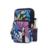 [Brazalete universal para móvil]: lo suficientemente grande para cualquier teléfono con una pantalla de hasta 6,5 pulgadas y fundas. Ideal para iPhone 13 Pro, 12 Pro, Xs Max, Xr, X, 8, 7, 8 Plus, 7 Plus, 6 Plus, 6 Plus, 6S, Samsung Galaxy S10 Plus, S10 +, Note 9, S9 Plus, S9 +, S9, S8, S7 Edge, S6 Edge. S7/S7 6 / S5 / S4 / Nota 8/5/4 / J7 / J5, LG G6, G5, G4, V30, V20, Q6 y Stylo 3 Plus, Huawei P30, P30, P30, P30, Moto, Google Pixel XL / 2XL, 5 / 5T / 3T Oneplus. Nexus, ZTE, iPod. MP