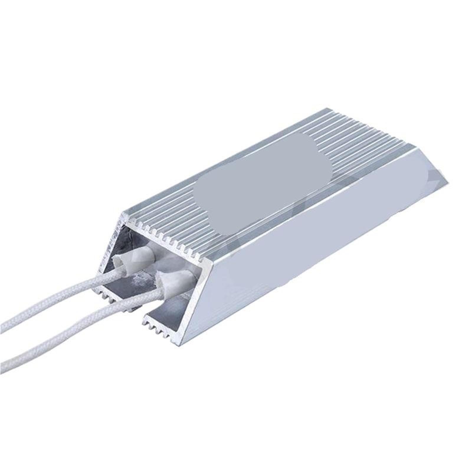 RXLG Aluminiumgehäuse-Bremswiderstand, trapezförmig