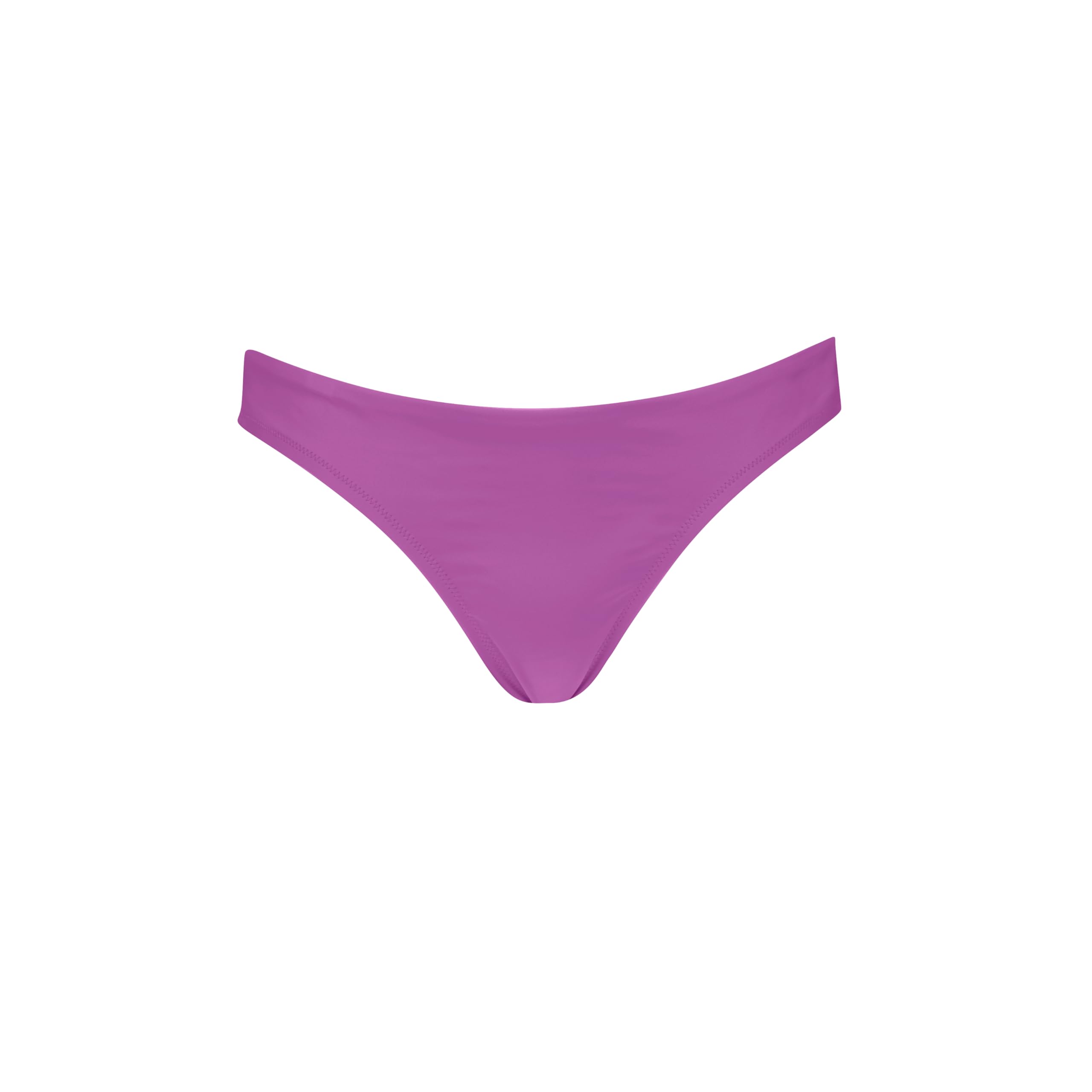 PUMA Swim Women Brazilian 1P, Magenta, L