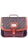 Produktbild Tann'S AMBRE CARTABLE 38 CM Ranzen/Aktentasche madchen Marine - Einheitsgrösse - Schultasche