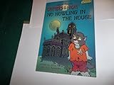 Mercer Mayer's Critters of the Night: No Howling in the House