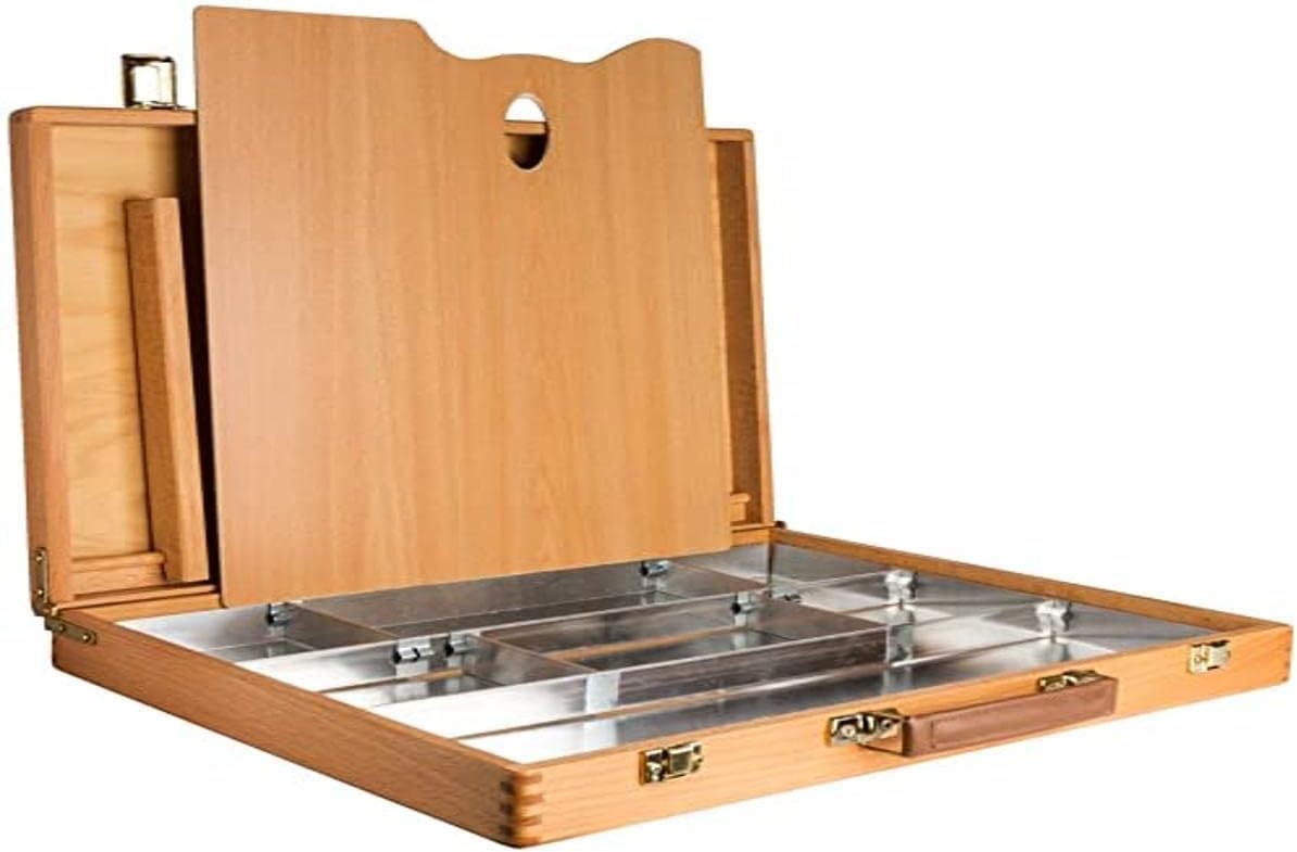 MabefBox, Multi-Coloured, Piccola