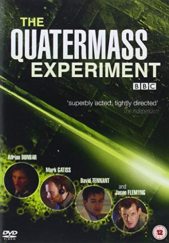 The BBC Quatermass Experiment [DVD] [2005]