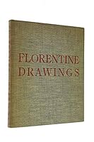 Florentine drawings, XIV-XVII centuries B0007DWLCU Book Cover
