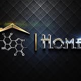  Welcome H.O.M.E.