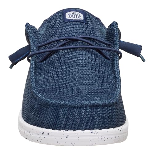 Image of Hey Dude Men's Wally Woven Loafer