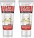 Produktbild Heiße Creme, Creme zur Verbrennung von Körperfett, Creme zur Entfernung von Cellulite, Creme zur Gewichtsreduktion, Slim-Massagecreme gegen Cellulite, Slim-Creme zum Formen der Taille, Bauch (2 Pack)