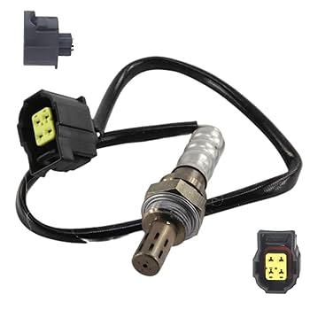 Amazon.com: TAMKKEN 234-4587 Oxygen O2 Sensor Compatible