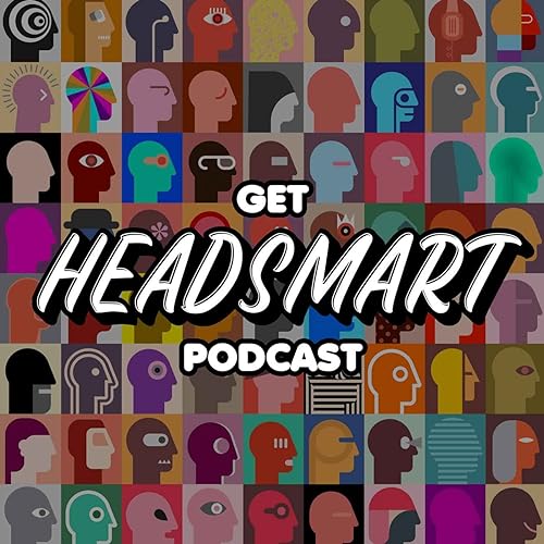 Get Headsmart cover art