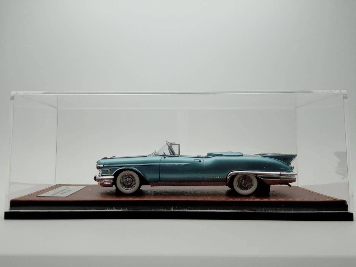 Amazon | Great Lightning Models GLM Cadillac Eldorado Biarritz