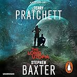 The Long Utopia cover art