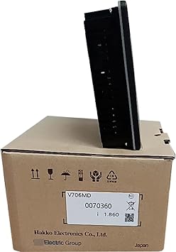 V706MD V706MD New in Box Expedited