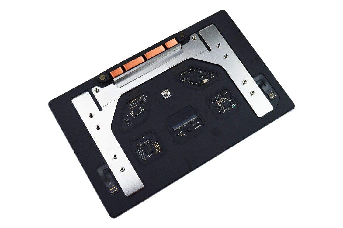 MacBook Pro 13-inch 16GB Trackpadほか TR Replacement Trackpad/Touchpad for Apple MacBook Pro 13