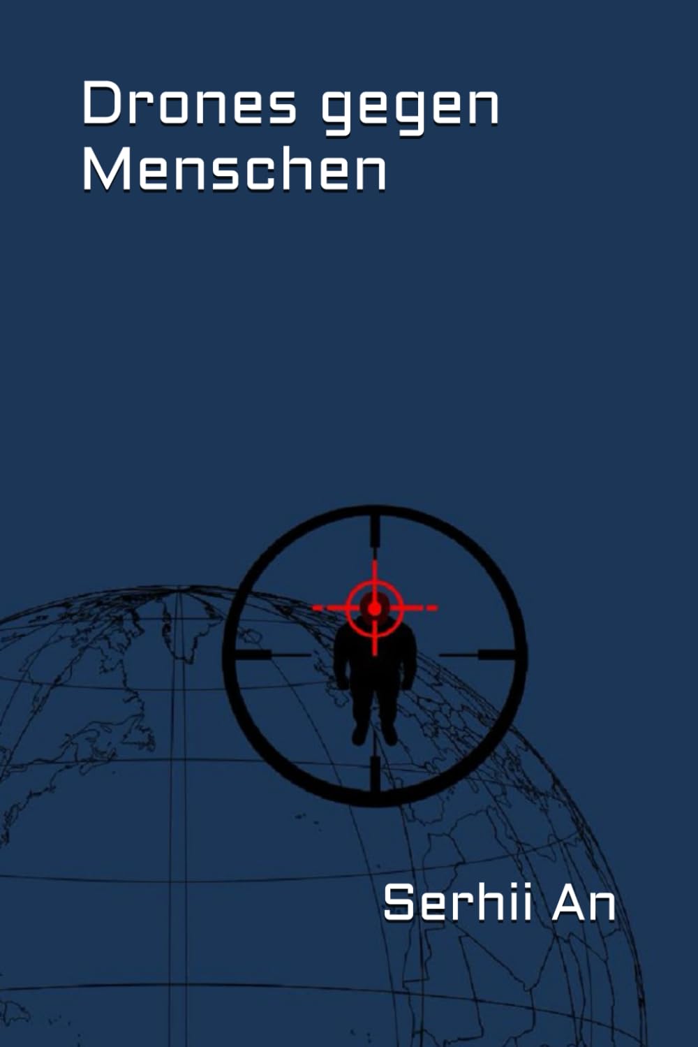 Drones gegen Menschen (Ukraine, Drohne, Krieg)