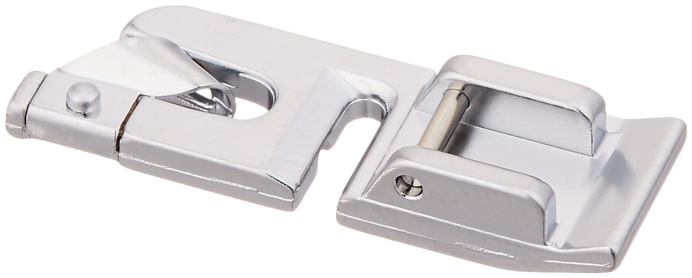 Brother SA149 Picot Foot,Silver