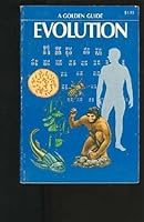 Evolution by Frank Harold Trevor Rhodes B01K3RPMZM Book Cover
