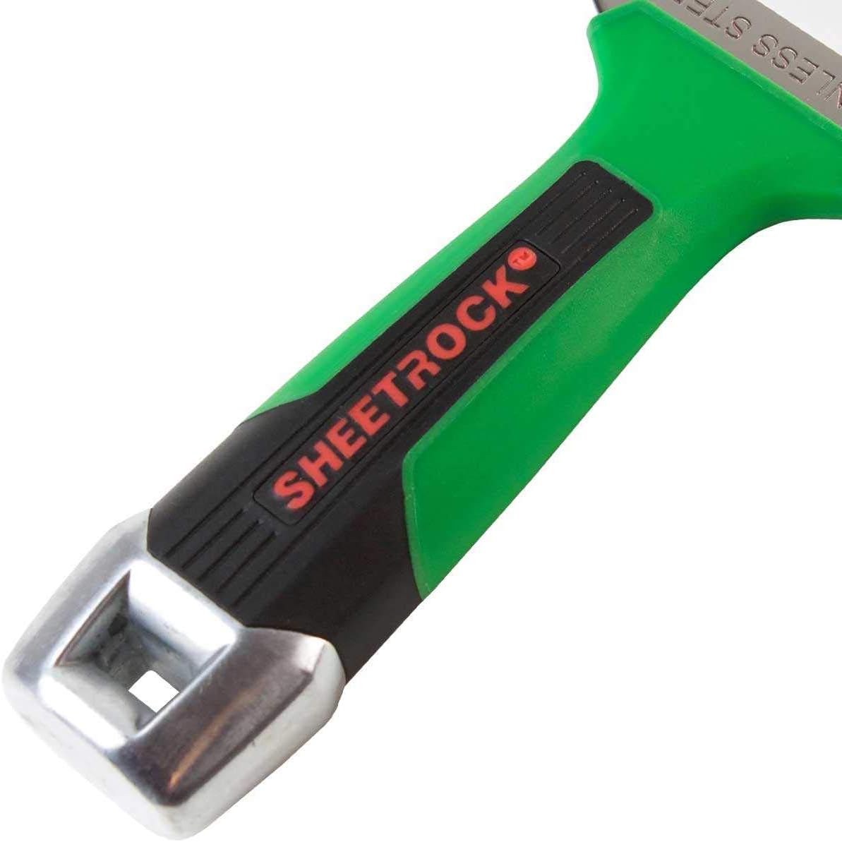 USG Sheetrock MATRIX Professional Joint Knives (5-Inch, Stainless Steel)