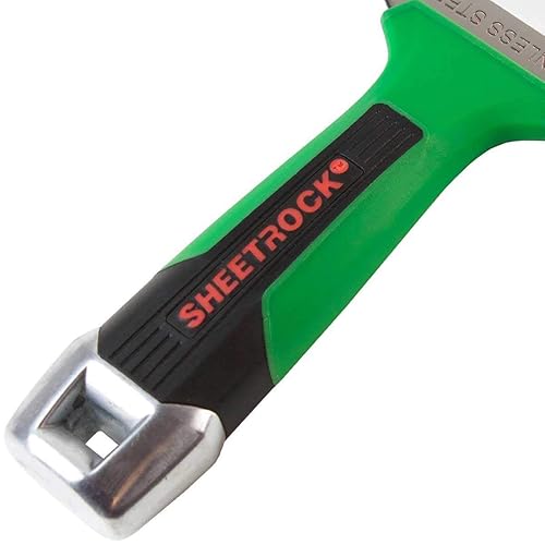 USG Sheetrock MATRIX Professional Joint Knives (6-Inch, Stainless Steel)