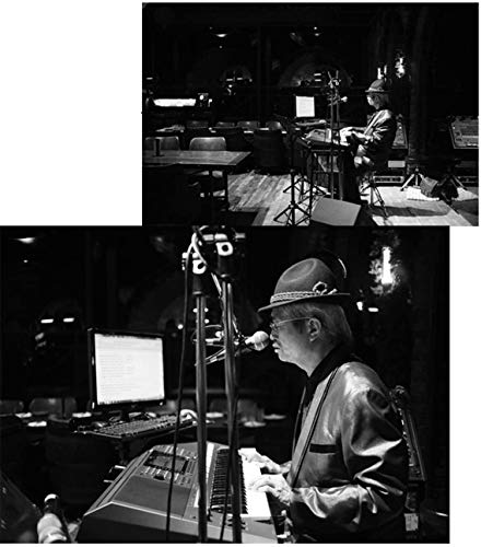 7artisans 25mm F1.8 Manuell Fokus Objektiv für Panasonic und Olympus Kameras Micro M4 / 3 Mount - Schwarz – Bild 8