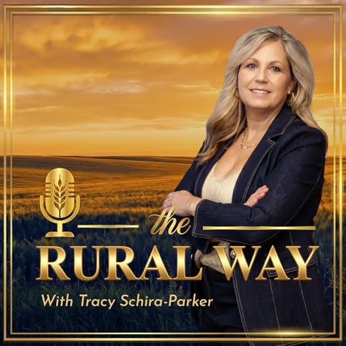 The Rural Way cover art
