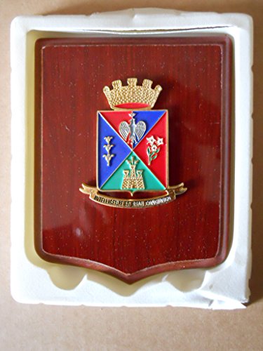 Fabbri Crest Militare 11° Reggimento Trasmissioni Esercito [CR-92]