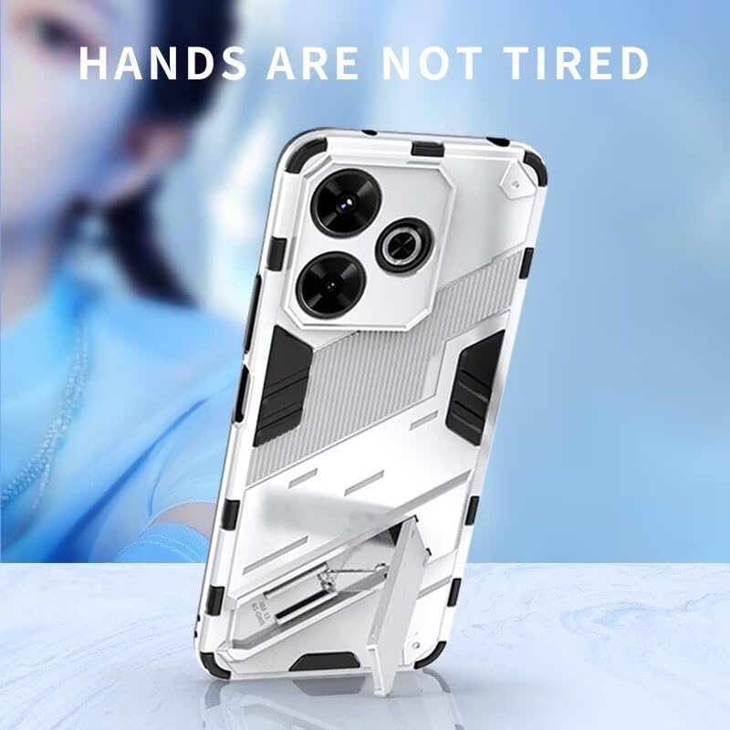 Custodia IPhone XR Antiurto Grado Militare Blu Scuro - Con 2 Pellicole In Vetro Temperato