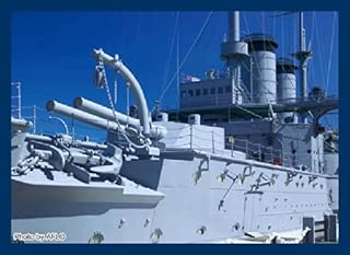 キャラクタースリーブコレクション 「戦艦三笠」
