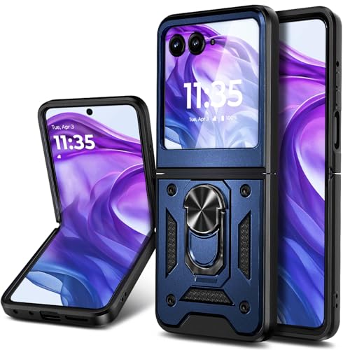 WDHD Razr 2024ケース