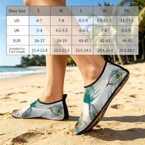 Zapatos deportivos acuáticos para playa natación y senderismo 3
