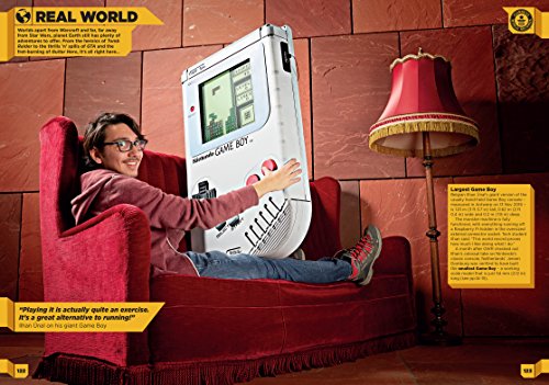 Guinness World Records Gamer's Edition 2018