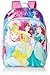 Disney Girls' Princess Dare To Dream 16 Inch Backpack