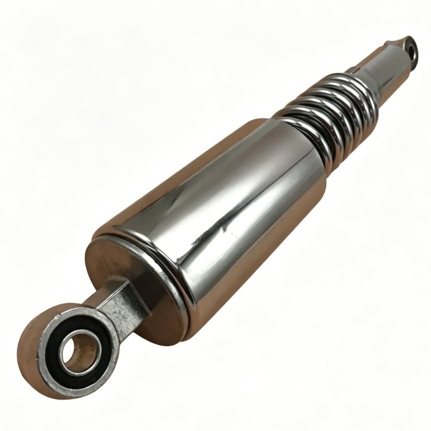 Amortisseur arrière 330mm haute résistance pour suspension stable de CM90 CT70 ST50