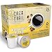 Caza Trail Coffee, Decaf Breakfast Blend, 24 Single Serve Cups