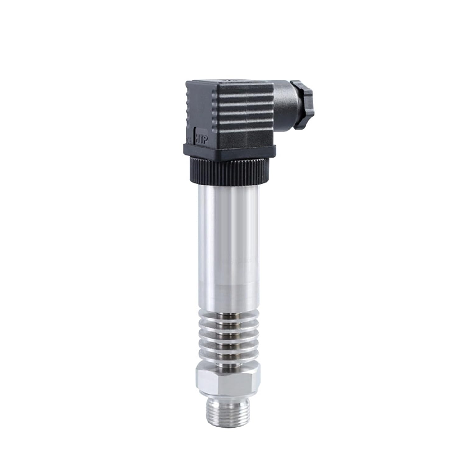 Pressure Sensor 16bar 1Mpa 500Kpa Transducer Transmitter 1Pcs(4-20mA Output,0-0.5bar)